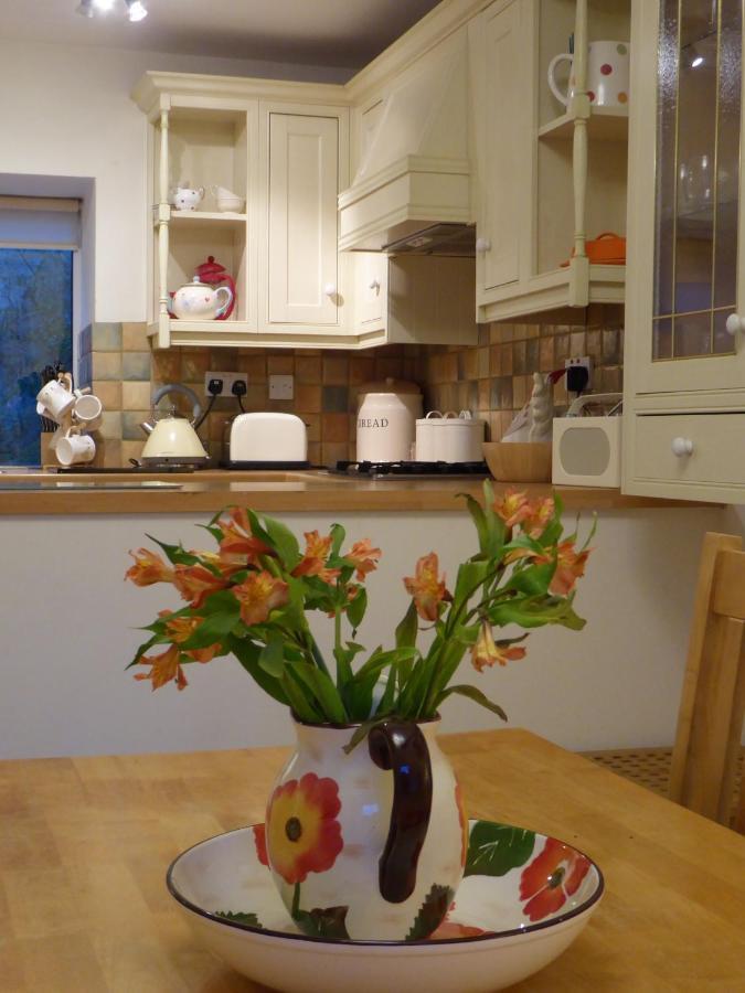 Peaseblossom House, A Charming Grade II Listed Building, In A Great Location In Alnwick Dış mekan fotoğraf