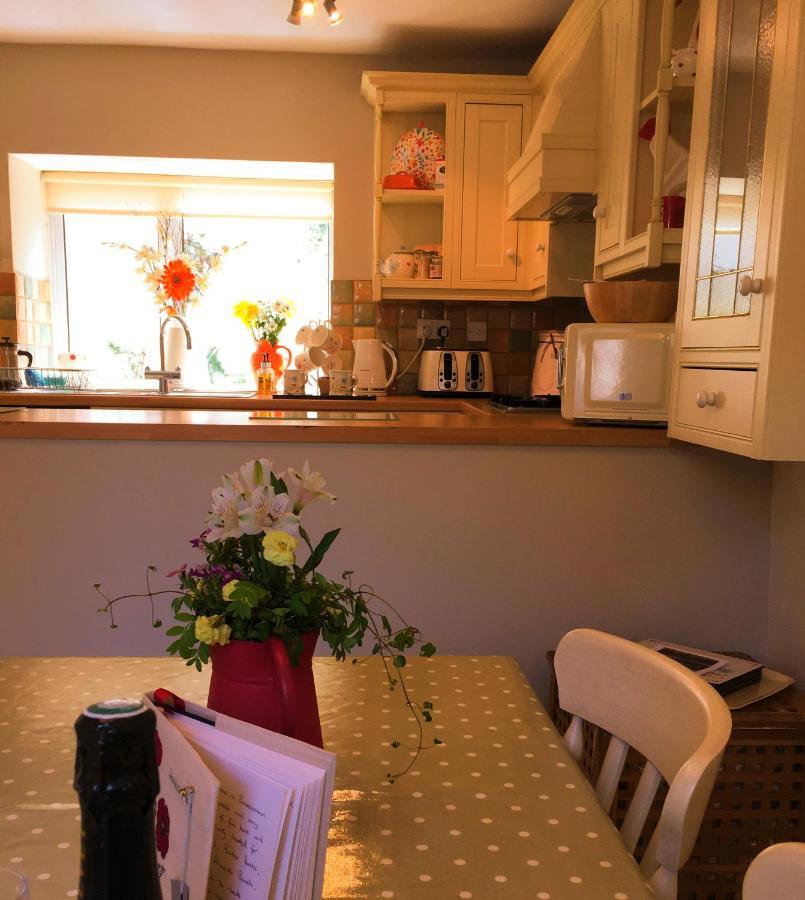 Peaseblossom House, A Charming Grade II Listed Building, In A Great Location In Alnwick Dış mekan fotoğraf
